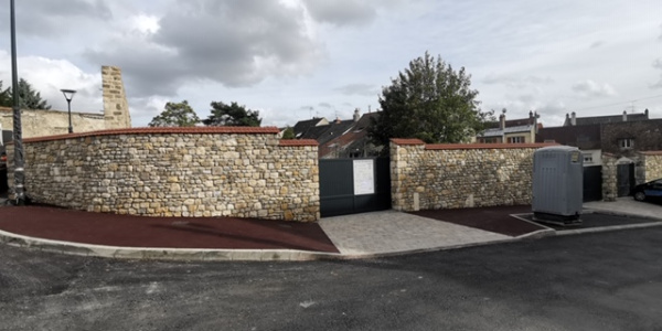 Offres de vente Maison Étampes 91150