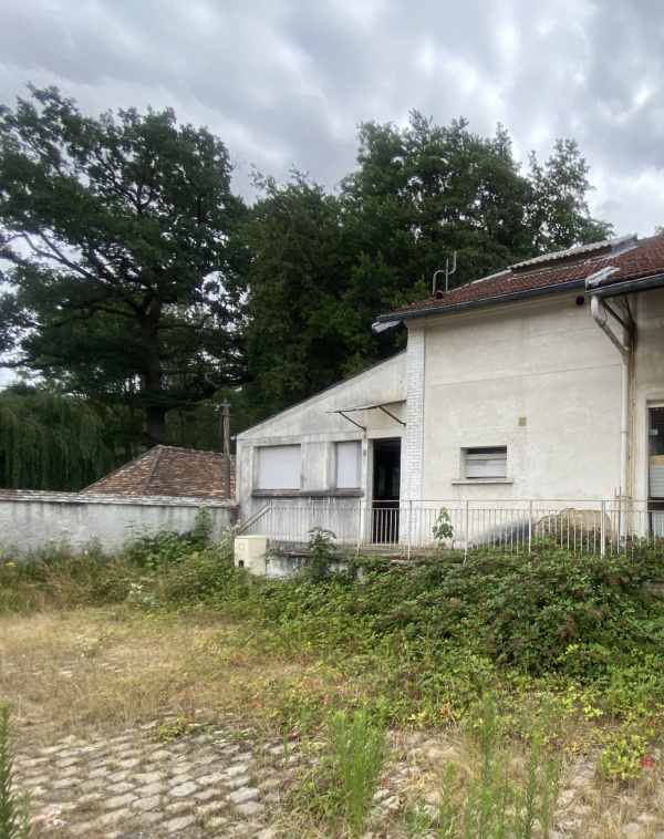 Vente Immobilier Professionnel Local d'activité Forges-les-Bains 91470