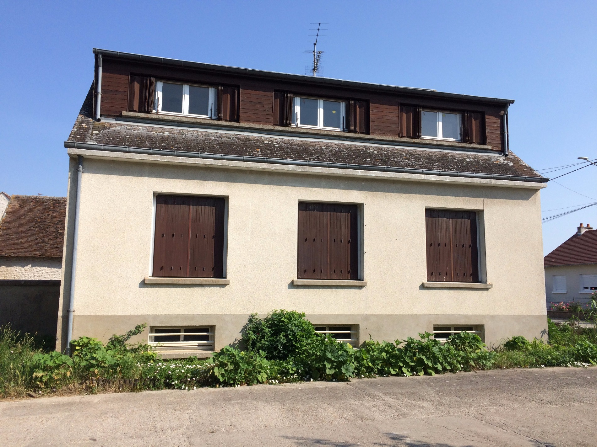 Rencontre nevers